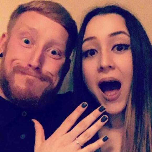 Meet your Posher, James - Picture 1 of 1